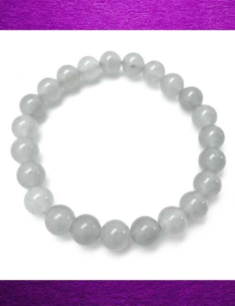 Prayer Beads (Gray)